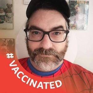 Meet your Posher, James